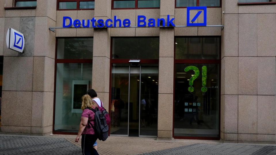 Deutsche Boerse Enters Talks to Acquire Allfunds for €5.3 Billion