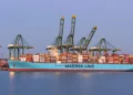 Maersk set to restart Suez Canal journeys this December after fresh agreement with Egypt’s SCA