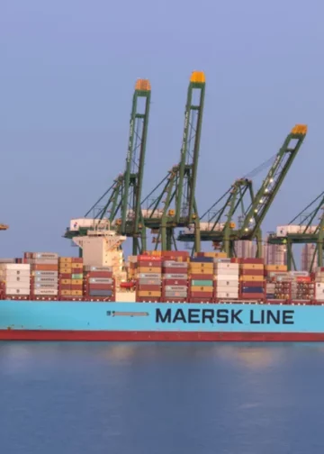 Maersk set to restart Suez Canal journeys this December after fresh agreement with Egypt’s SCA