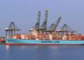 Maersk set to restart Suez Canal journeys this December after fresh agreement with Egypt’s SCA