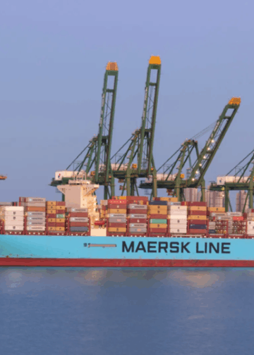 Maersk set to restart Suez Canal journeys this December after fresh agreement with Egypt’s SCA