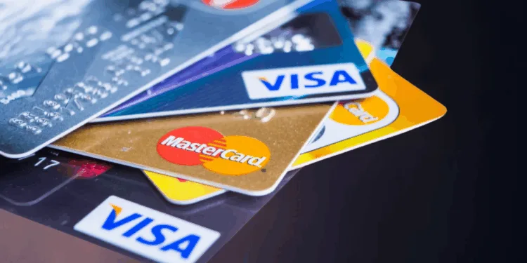 Visa and Mastercard Reach Deal With Merchants, Could Potentially Lower Fees 1 Visa and Mastercard Reach Deal With Merchants, Could Potentially Lower Fees