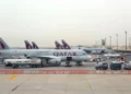 Qatar Airways Exits Cathay Pacific After 8 Years
