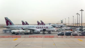 Qatar Airways Exits Cathay Pacific After 8 Years
