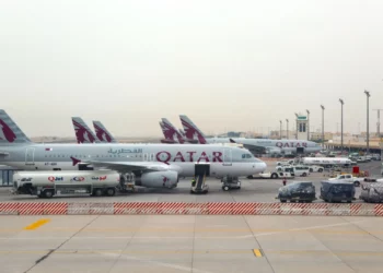 Qatar Airways Exits Cathay Pacific After 8 Years