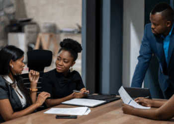 African Development Bank Partners with FirstRand Bank to Support South African MSMEs