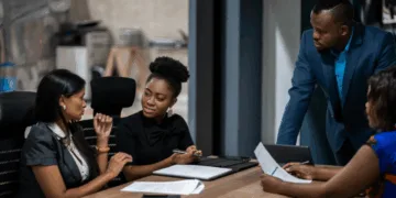 African Development Bank Partners with FirstRand Bank to Support South African MSMEs 2 African Development Bank Partners with FirstRand Bank to Support South African MSMEs