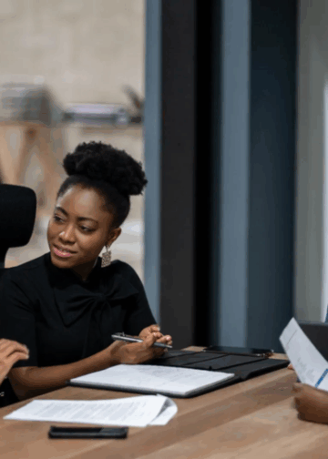 African Development Bank Partners with FirstRand Bank to Support South African MSMEs