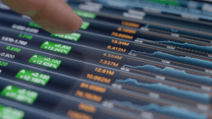 Banking 9 The Rise of a Financial Powerhouse: CICC’s path to a US$140 Billion Brokerage