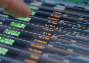 The Rise of a Financial Powerhouse: CICC’s path to a US$140 Billion Brokerage