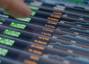 The Rise of a Financial Powerhouse: CICC’s path to a US$140 Billion Brokerage