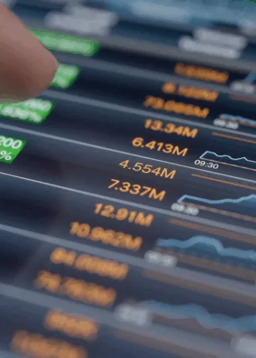 The Rise of a Financial Powerhouse: CICC’s path to a US$140 Billion Brokerage