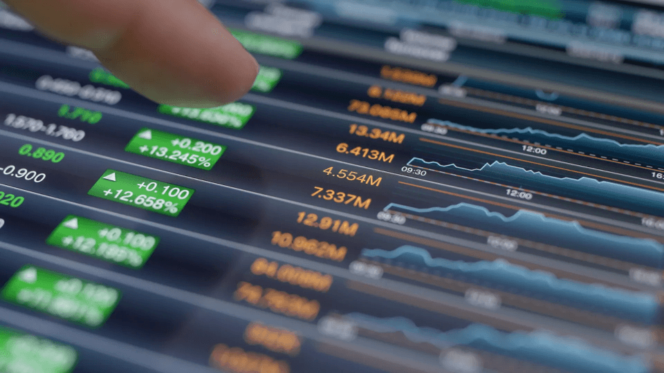 The Rise of a Financial Powerhouse: CICC’s path to a US$140 Billion Brokerage