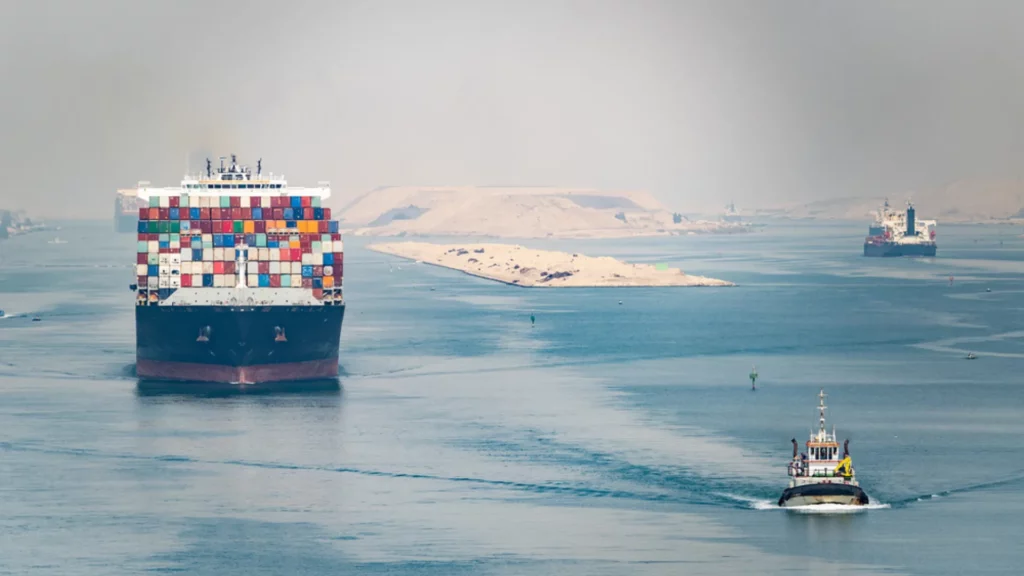 UAE’S AD Ports Makes $278 million move to acquire stake in EGX listed ALCN 1 UAE’S AD Ports Makes $278 million move to acquire stake in EGX listed ALCN