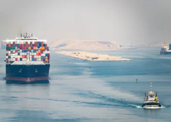 UAE’S AD Ports Makes $278 million move to acquire stake in EGX listed ALCN