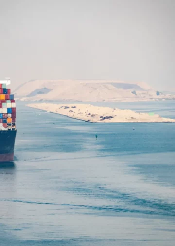 UAE’S AD Ports Makes $278 million move to acquire stake in EGX listed ALCN