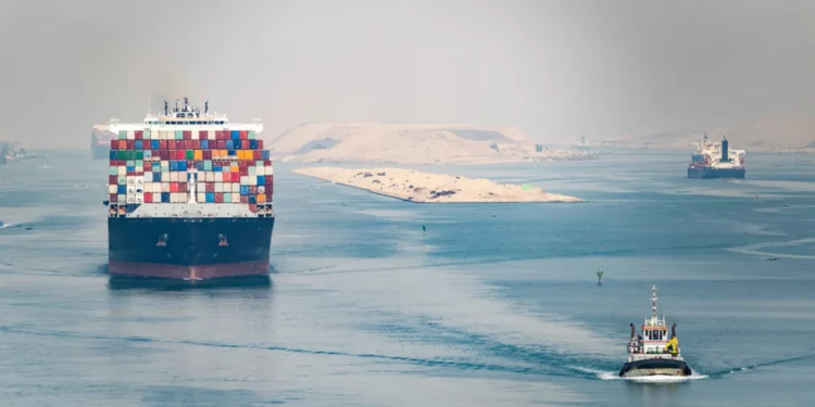 UAE’S AD Ports Makes $278 million move to acquire stake in EGX listed ALCN 1 UAE’S AD Ports Makes $278 million move to acquire stake in EGX listed ALCN