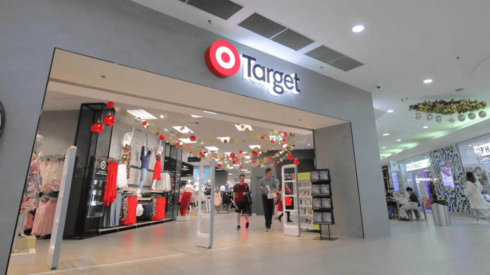 Target Plans to Invest $1 billion in 2026 to Kickstart Slumping Sales