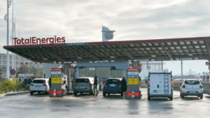 Energy 2 TotalEnergies Expands Ownership with €5.1 Billion Stake From Czech Tycoon’s Power Plants