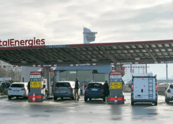 TotalEnergies Expands Ownership with €5.1 Billion Stake From Czech Tycoon’s Power Plants