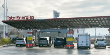 TotalEnergies Expands Ownership with €5.1 Billion Stake From Czech Tycoon 2 TotalEnergies Expands Ownership with €5.1 Billion Stake From Czech Tycoon’s Power Plants