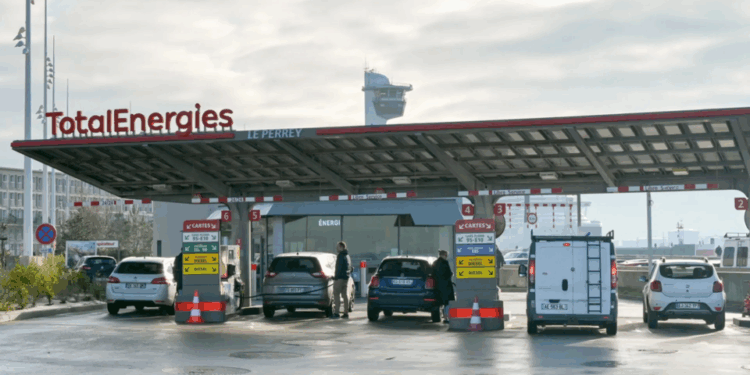 TotalEnergies Expands Ownership with €5.1 Billion Stake From Czech Tycoon 1 TotalEnergies Expands Ownership with €5.1 Billion Stake From Czech Tycoon’s Power Plants