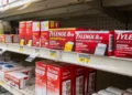 Kimberly-Clark Pledges $40 Billion To Acquire Tylenol-Maker Kenvue