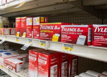 Kimberly-Clark Pledges $40 Billion To Acquire Tylenol-Maker Kenvue
