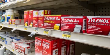 Kimberly-Clark Pledges $40 Billion To Acquire Tylenol-Maker Kenvue