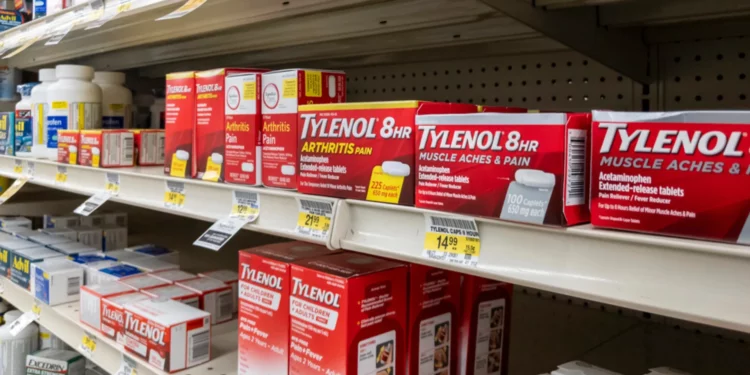 Kimberly-Clark Pledges $40 Billion To Acquire Tylenol-Maker Kenvue 1 Kimberly-Clark Pledges $40 Billion To Acquire Tylenol-Maker Kenvue