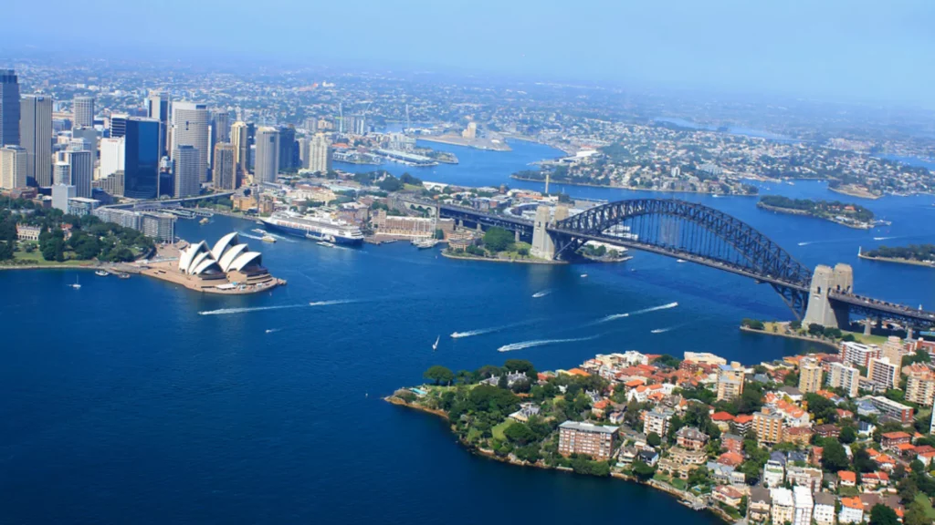 Bain Capital is in Exclusive Talks with Australia’s Perpetual to pursue Wealth Management Business