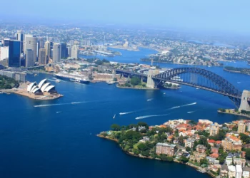 Bain Capital is in Exclusive Talks with Australia’s Perpetual to pursue Wealth Management Business