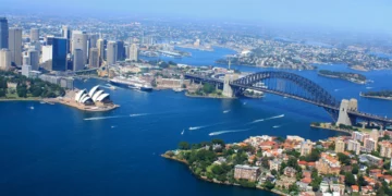 Bain Capital is in Exclusive Talks with Australia’s Perpetual to pursue Wealth Management Business 6 Bain Capital is in Exclusive Talks with Australia’s Perpetual to pursue Wealth Management Business