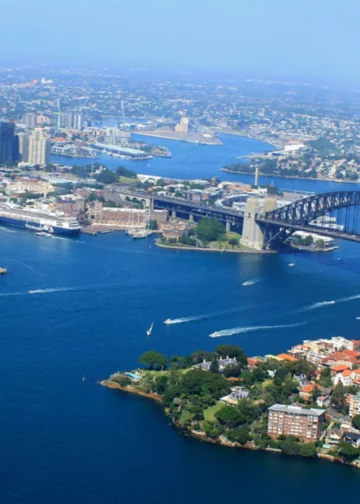 Bain Capital is in Exclusive Talks with Australia’s Perpetual to pursue Wealth Management Business