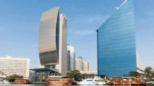 UAE Makes its First Government Transaction with Digital Dirham