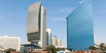 UAE Makes its First Government Transaction with Digital Dirham 6 UAE Makes its First Government Transaction with Digital Dirham