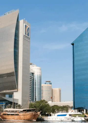 UAE Makes its First Government Transaction with Digital Dirham