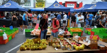 US Lifts Tariffs on Quarter of New Zealand's Exports, Valued at NZ$2.21 Billion