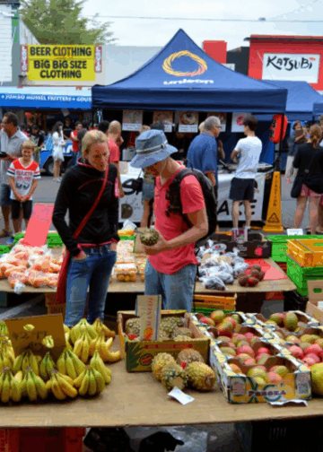 US Lifts Tariffs on Quarter of New Zealand's Exports, Valued at NZ$2.21 Billion