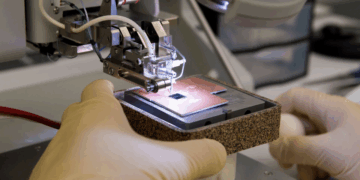 Japan Builds an Advanced 1.4nm Chip to Challenge TSMC and Reclaim Semiconductor Leadership