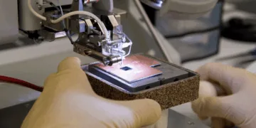 Japan Builds an Advanced 1.4nm Chip to Challenge TSMC and Reclaim Semiconductor Leadership