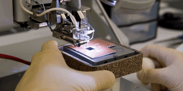 Japan Builds an Advanced 1.4nm Chip to Challenge TSMC and Reclaim Semiconductor Leadership