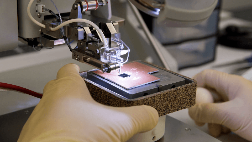 Japan Builds an Advanced 1.4nm Chip to Challenge TSMC and Reclaim Semiconductor Leadership