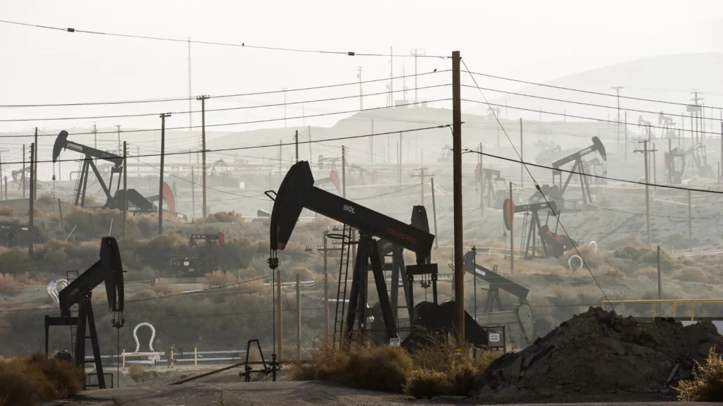 Occidental’s Q3 Profits Beat Wall Street Expectations Due To Increased Production