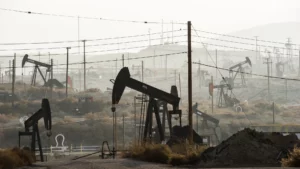 Occidental’s Q3 Profits Beat Wall Street Expectations Due To Increased Production