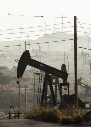 Occidental’s Q3 Profits Beat Wall Street Expectations Due To Increased Production