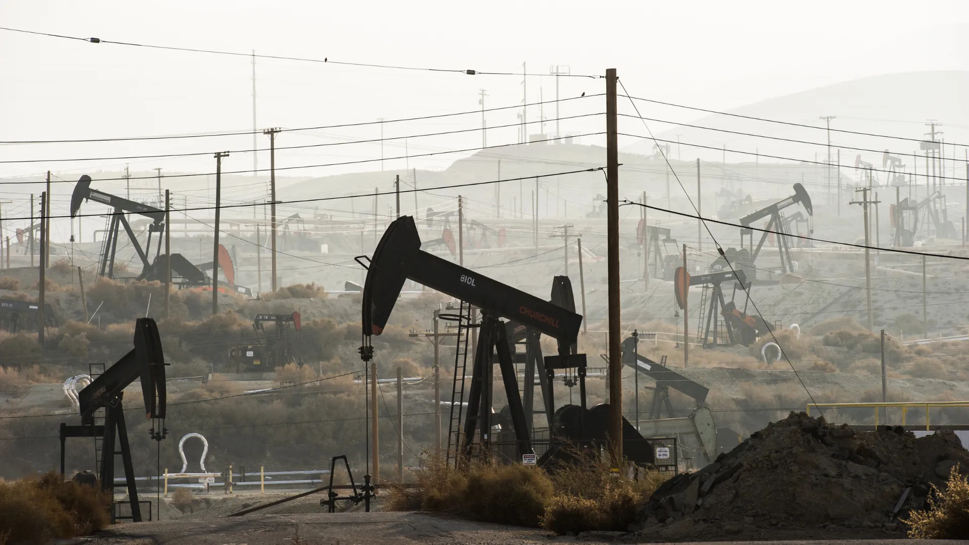 Occidental’s Q3 Profits Beat Wall Street Expectations Due To Increased Production 