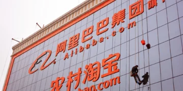Alibaba Pumps In 2 Billion Yuan For Its Instant Commerce Initiative 2 Alibaba Pumps In 2 Billion Yuan For Its Instant Commerce Initiative