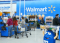 Walmart Chooses Nasdaq Over NYSE, Its Record-Breaking Listing Transfer