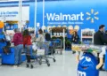 Walmart Chooses Nasdaq Over NYSE, Its Record-Breaking Listing Transfer 9 Walmart Chooses Nasdaq Over NYSE, Its Record-Breaking Listing Transfer